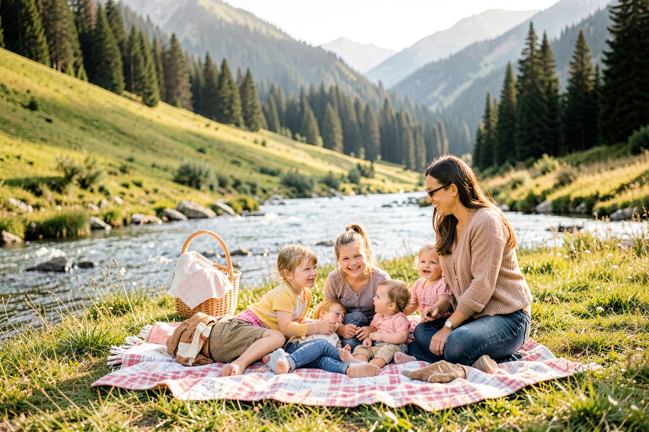 Family Trips