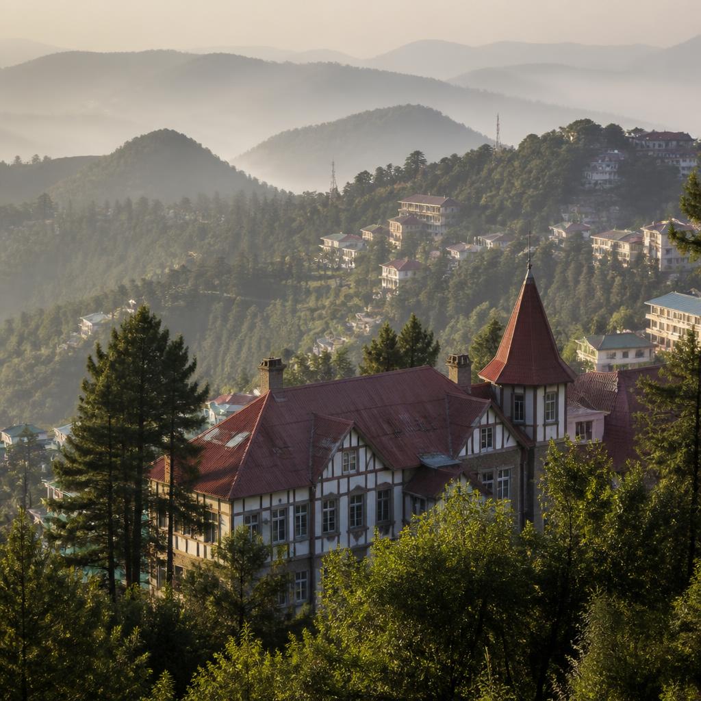 Murree, Punjab