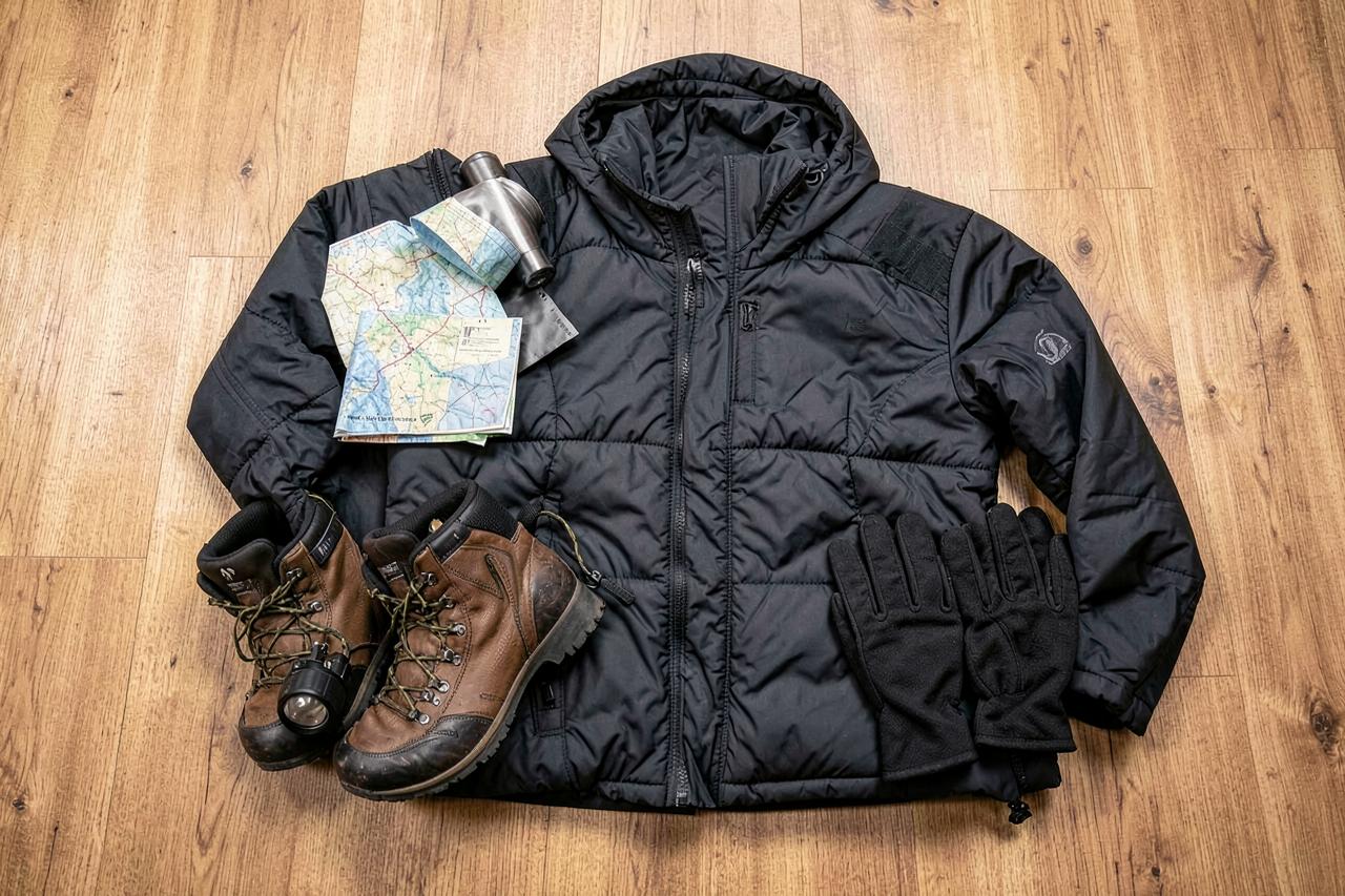 Packing Guide