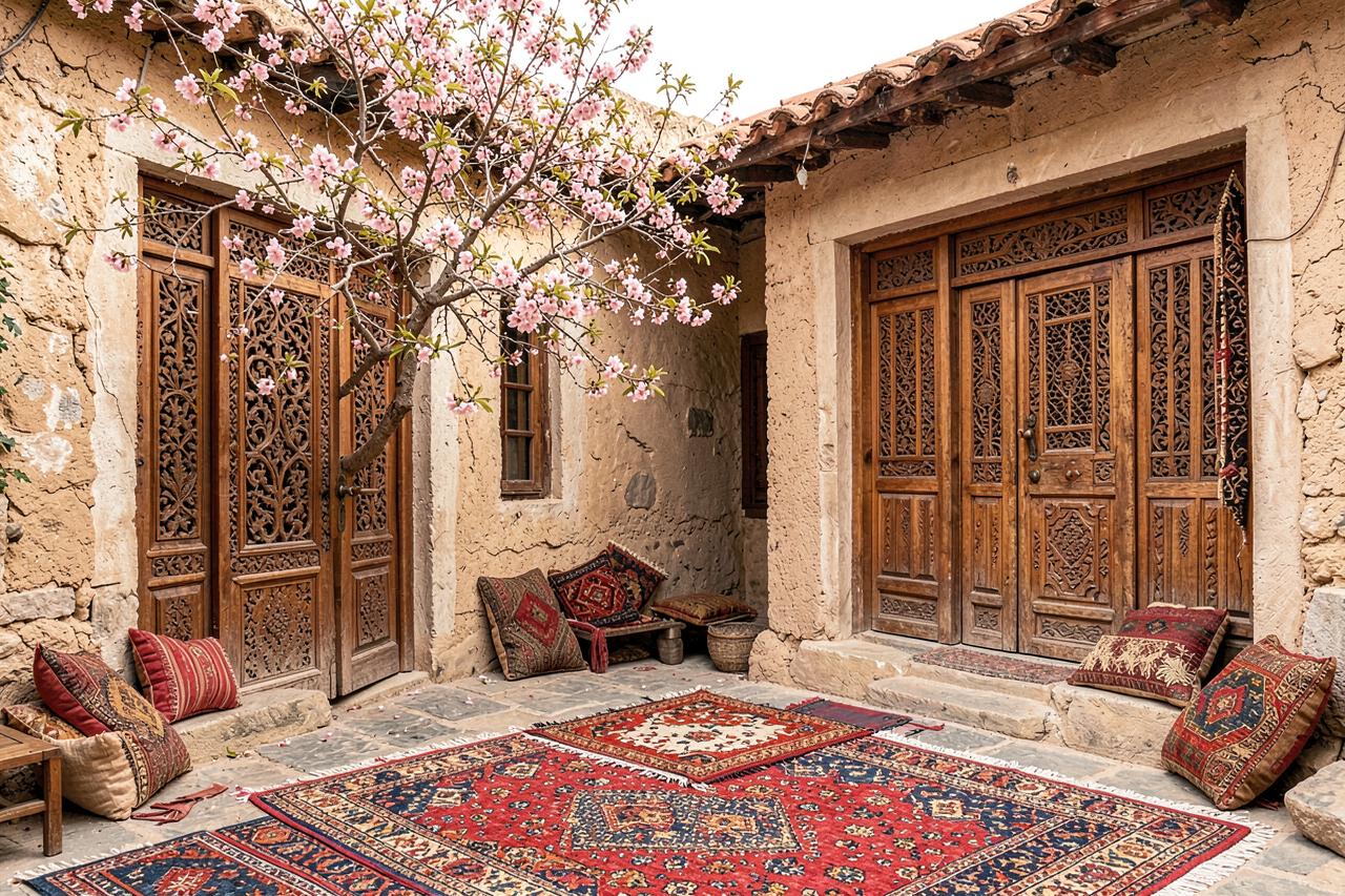 Karimabad Heritage Inn