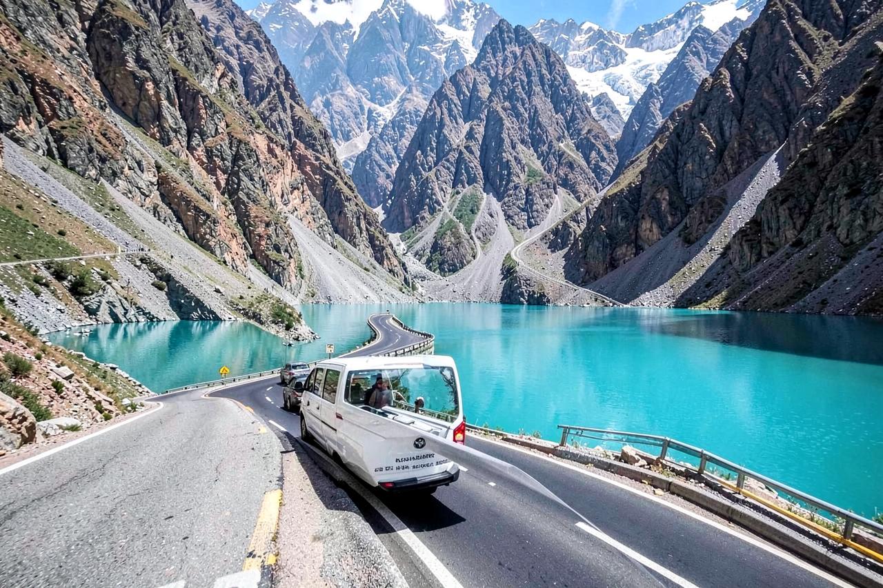 10-Day Hunza + Skardu Road Trip