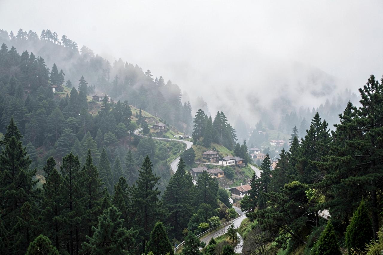 3-Day Murree & Galiat Weekend Escape