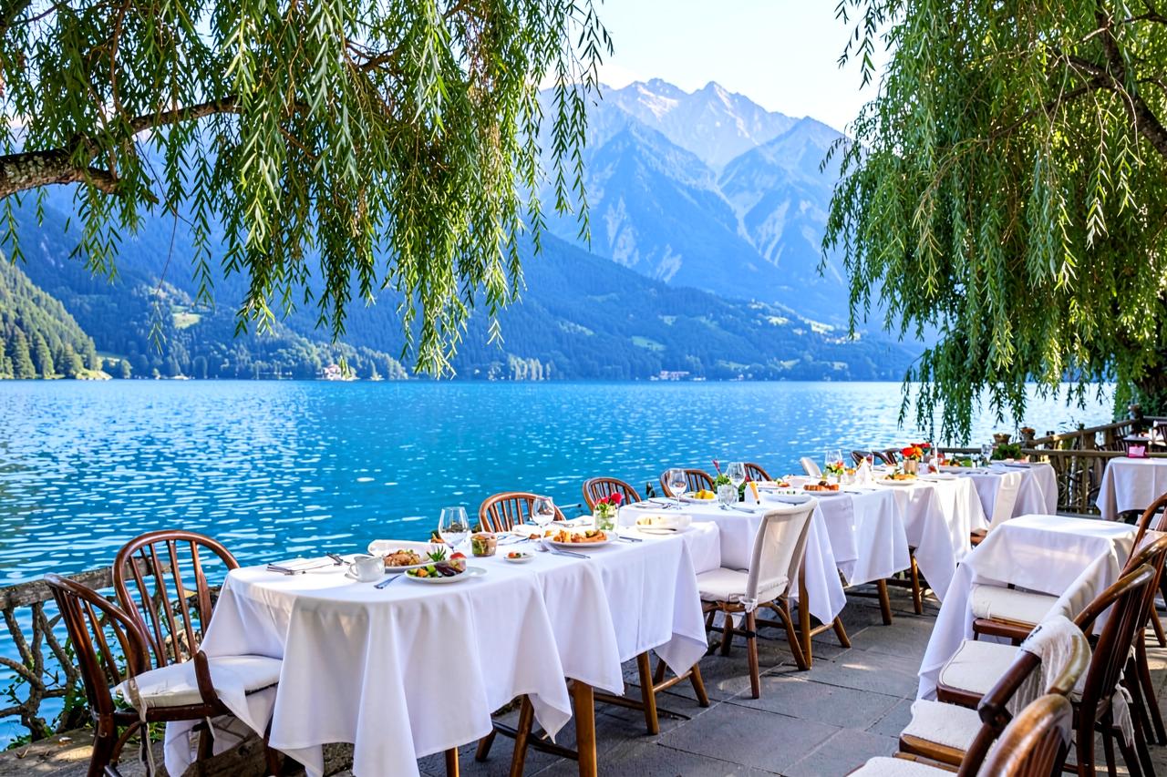 Lakeside Terrace